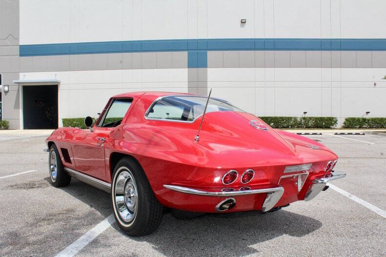1967 Chevrolet Corvette