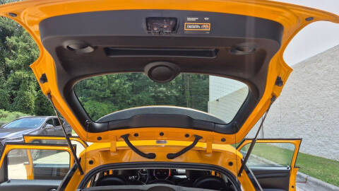 2016 MINI Hardtop 4 Door Cooper