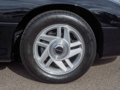 1994 Chevrolet Camaro Z28