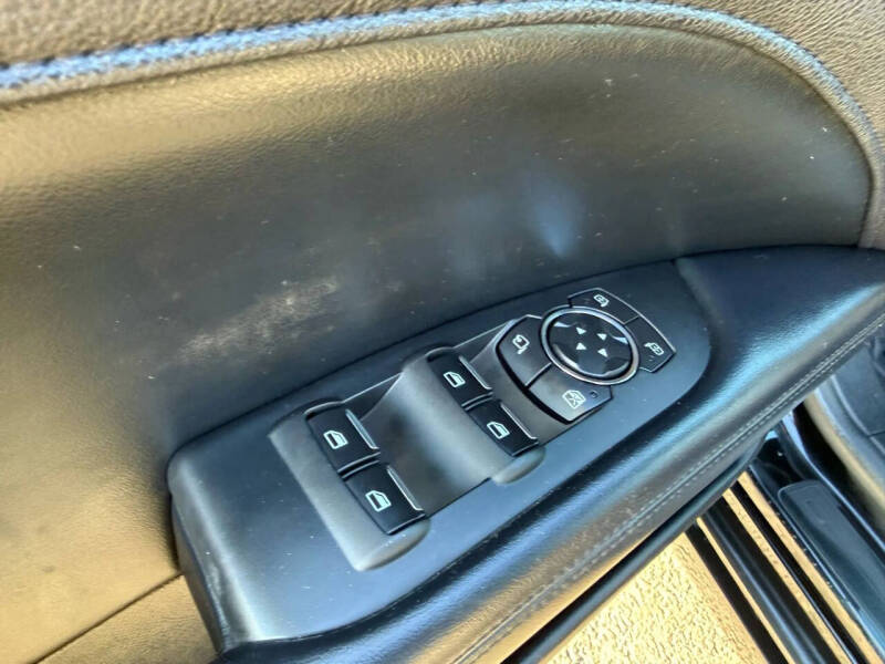 2017 Lincoln MKZ Select