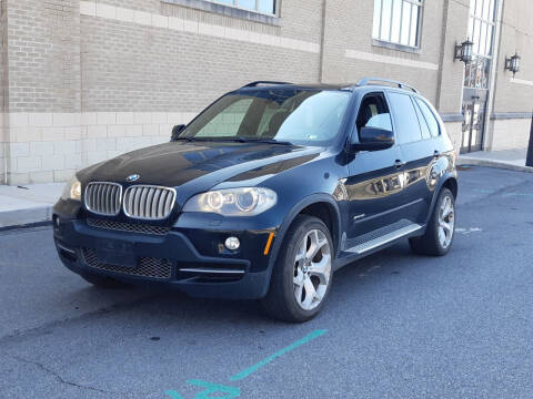 2010 BMW X5 for sale at MMM786 Inc in Plains PA