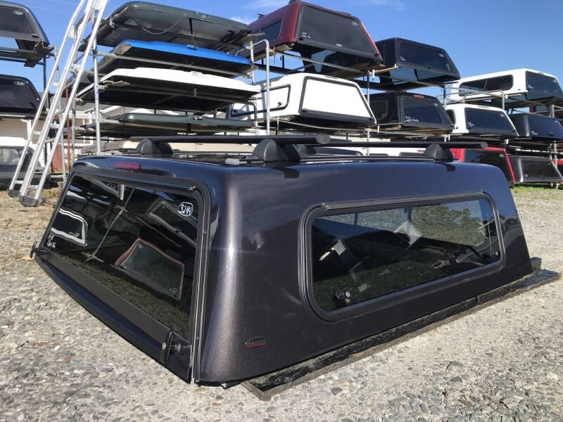 2014 Chevrolet Silverado 1500 SS Classic for sale at Crossroads Camper Tops & Truck Accessories in East Bend NC