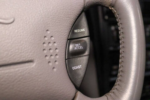 1995 Ford Mustang GT