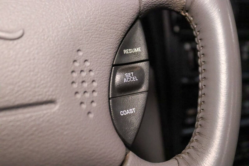 1995 Ford Mustang GT