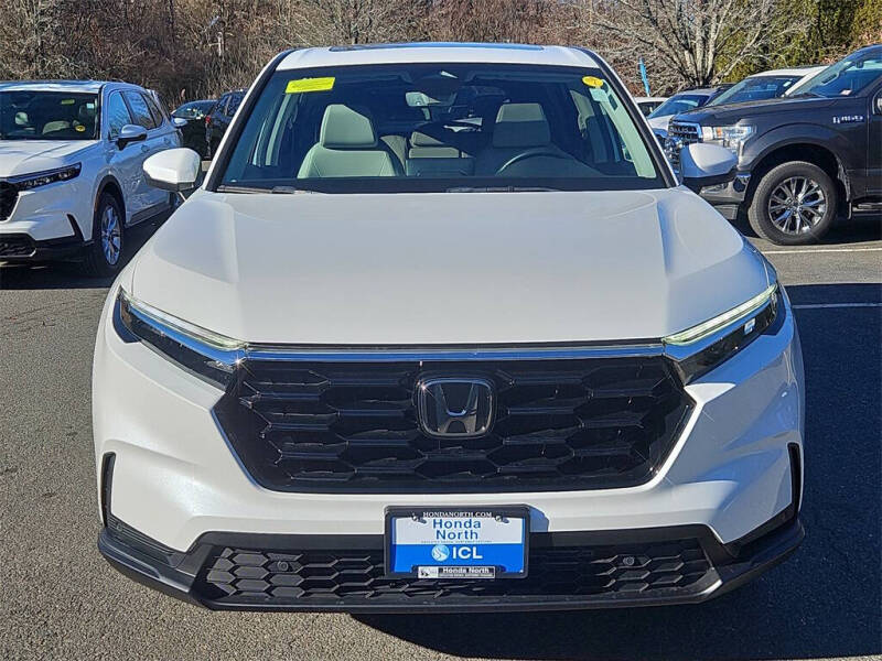 2023 Honda CR-V