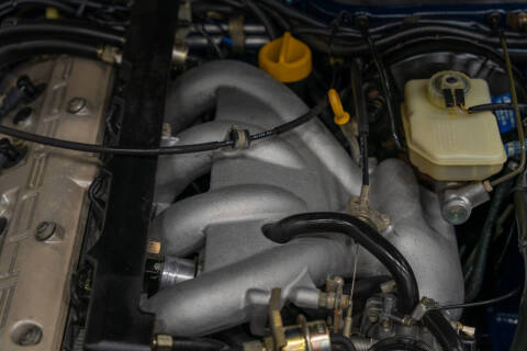 1990 Porsche 944 S2