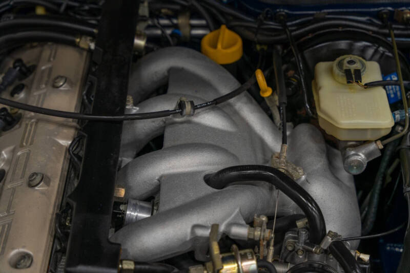 1990 Porsche 944 S2