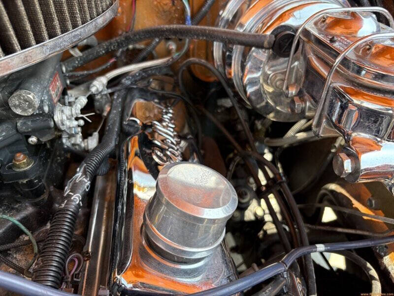 1955 Mercury Montclair