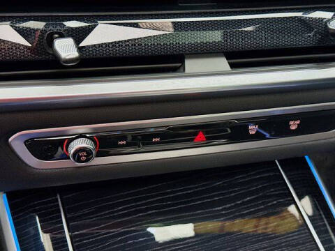 2024 BMW X5 xDrive50e