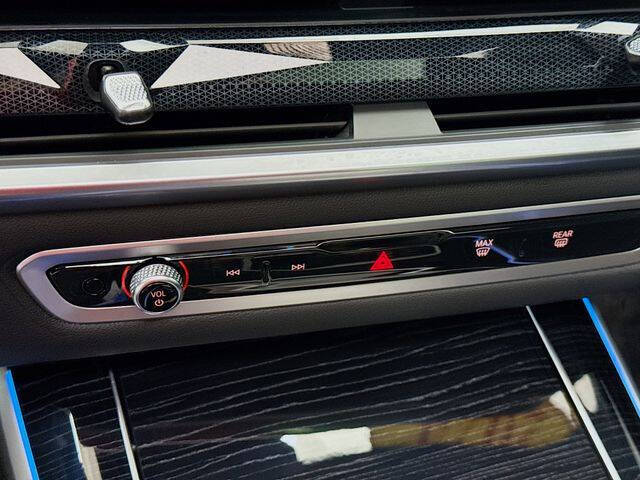 2024 BMW X5 xDrive50e