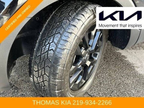 2024 Kia Telluride SX-Prestige X-Pro