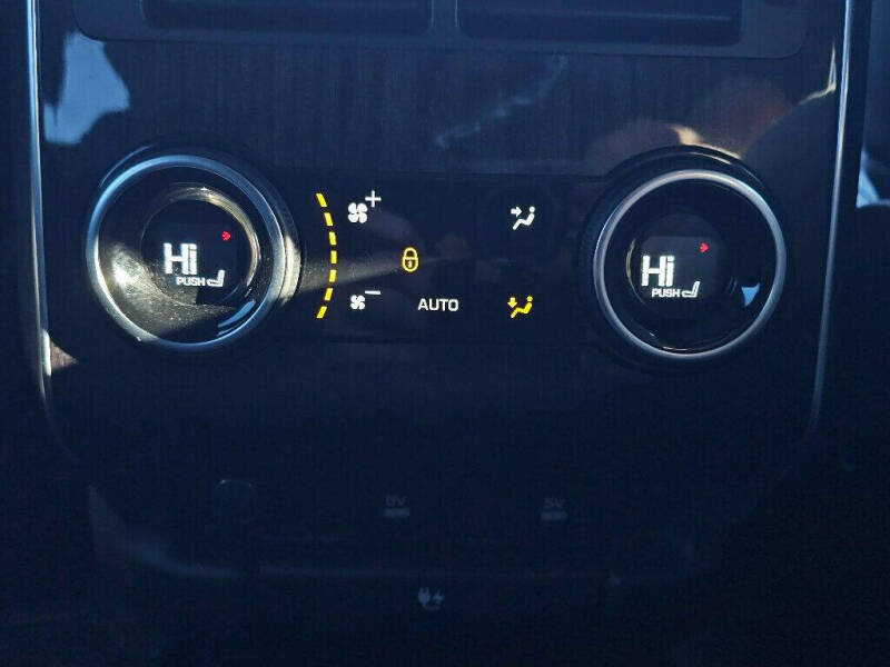 2018 Land Rover Range Rover Sport