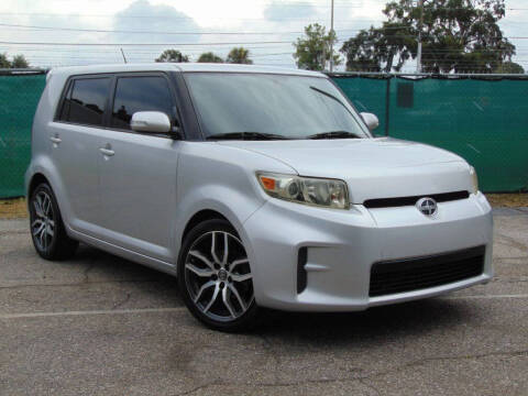 2012 Scion xB for sale at Ratchet Motorsports in Gibsonton FL