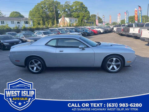 2009 Dodge Challenger