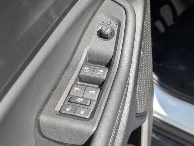 2025 Jeep Grand Cherokee L Laredo X