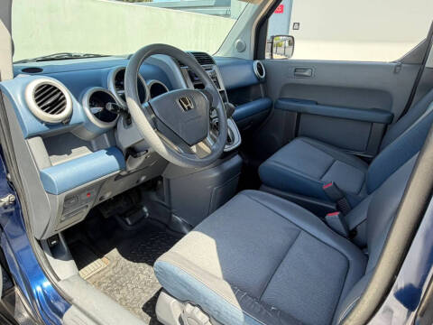 2003 Honda Element EX