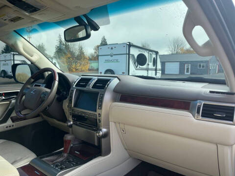 2013 Lexus GX 460 Premium