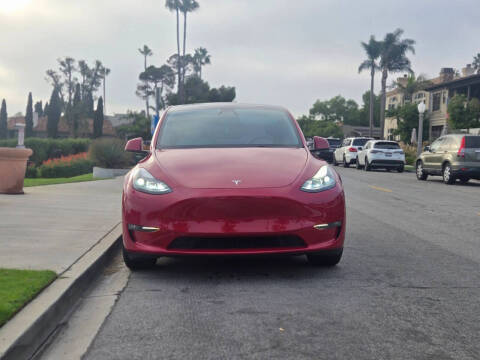 2023 Tesla Model Y Performance