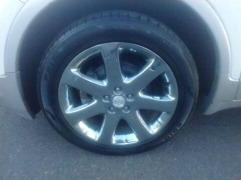 2014 Buick Encore Premium