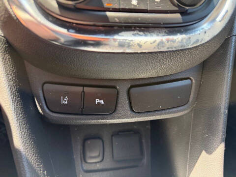 2015 Buick Encore Premium