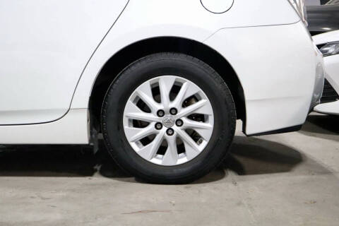 2013 Toyota Prius Plug-in Hybrid