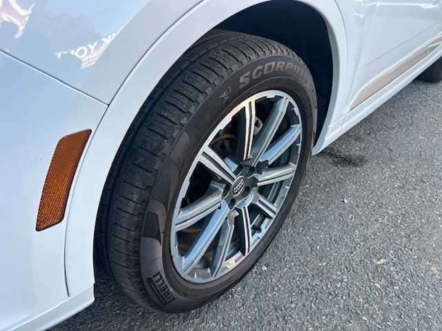 2017 Audi Q7 3.0T quattro Prestige