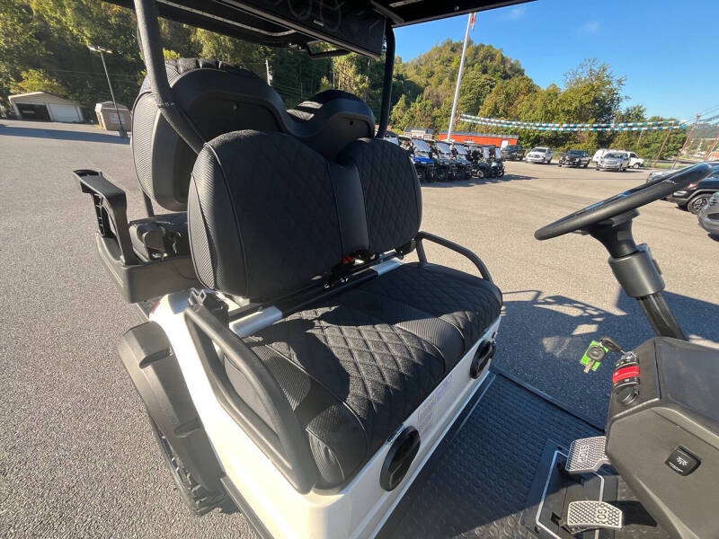 2025 TrailMaster TBM X4