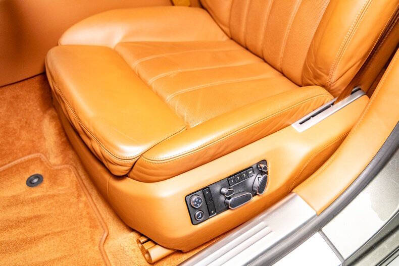 2006 Bentley Continental Flying Spur