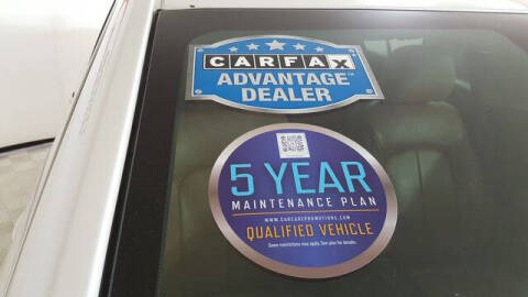 2016 Buick LaCrosse Leather