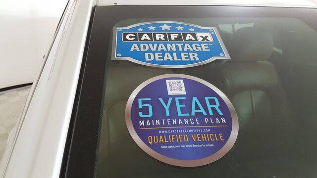 2016 Buick LaCrosse Leather