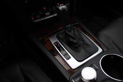 2012 Mercedes-Benz E-Class E 350