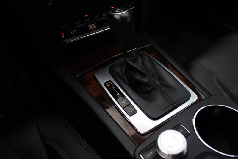 2012 Mercedes-Benz E-Class E 350