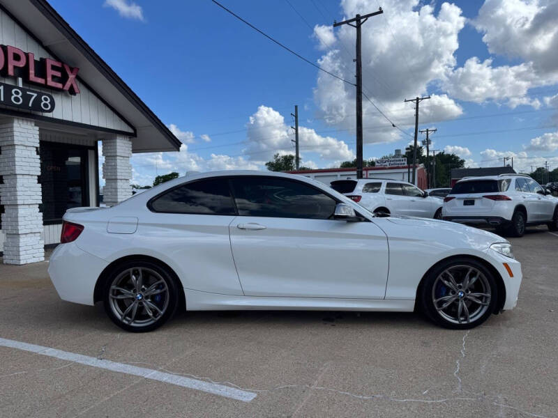 2016 BMW 2 Series M235i