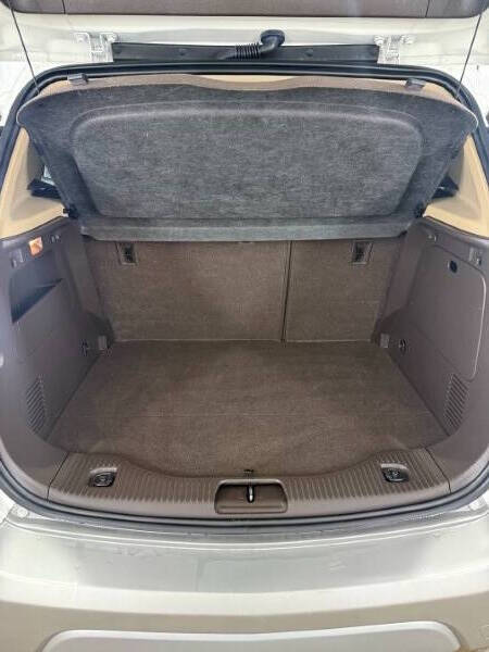 2015 Buick Encore Leather