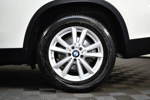 2014 BMW X5 xDrive35i