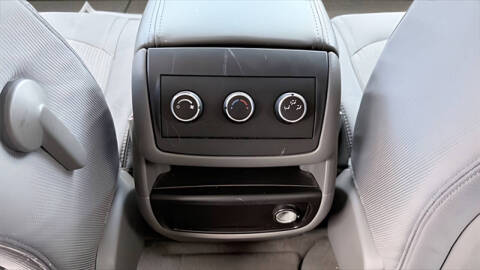 2011 Chevrolet Traverse LS