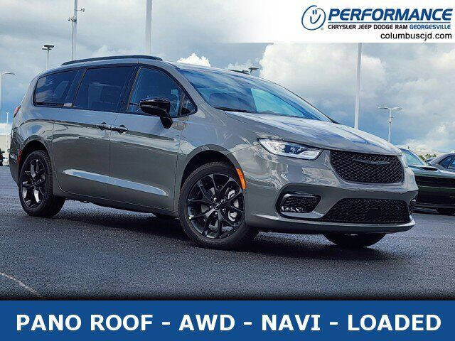 Performance minivan best sale