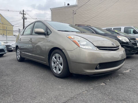 2006 Toyota Prius