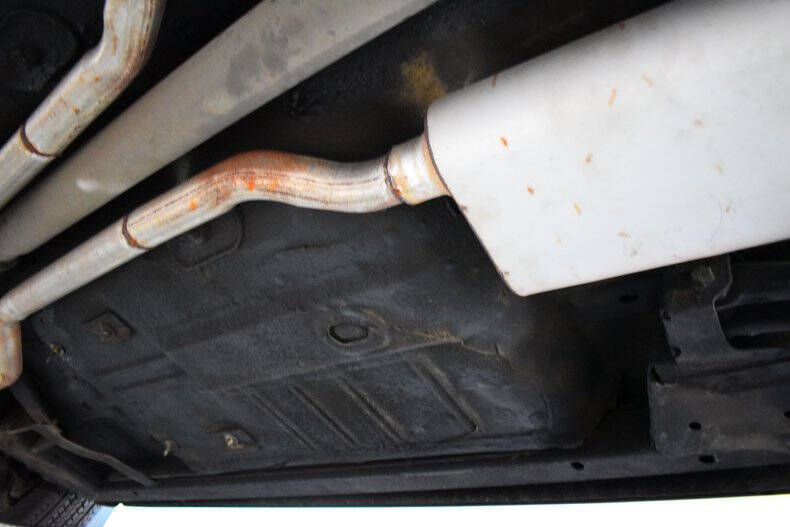 1971 Lincoln Continental