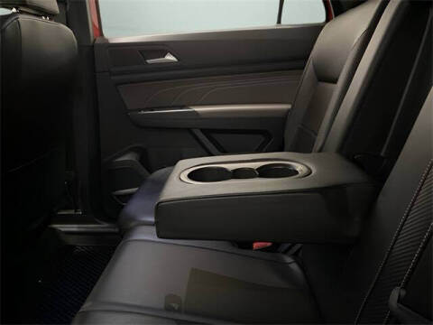 2022 Volkswagen Atlas Cross Sport V6 SE