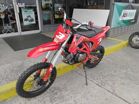 2026 Denago MX3