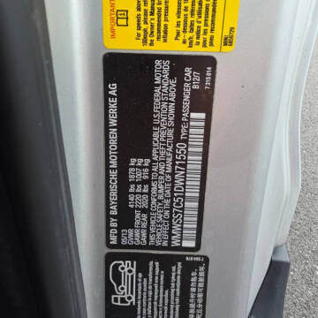 2013 MINI Paceman Cooper S ALL4