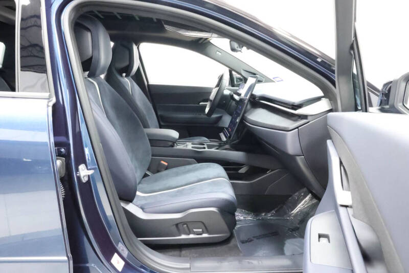 2023 Fisker Ocean One