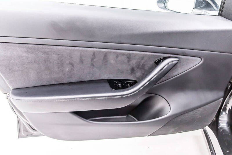 2017 Tesla Model 3 Standard