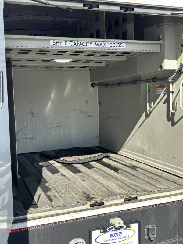 2015 Chevrolet Silverado 3500HD CC Work Truck