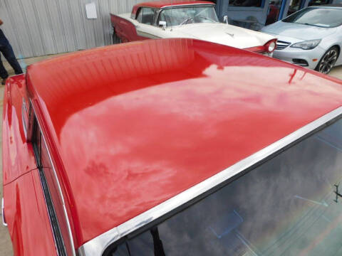 1964 Ford Thunderbird