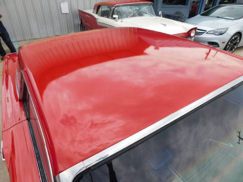 1964 Ford Thunderbird