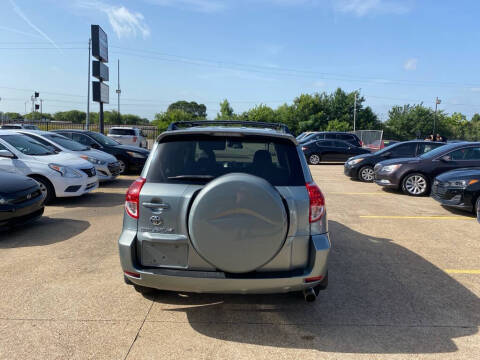 2006 Toyota RAV4