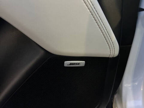 2019 Mazda CX-5 Grand Touring Reserve