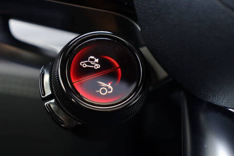 2022 Mercedes-Benz AMG GT 43